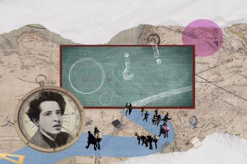 Pensar con Hannah Arendt el oficio de enseñar