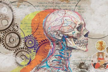 De la anatomía a los sueños transhumanistas
