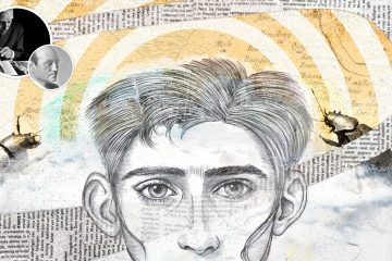 Apuntes sobre Kafka en la literatura argentina