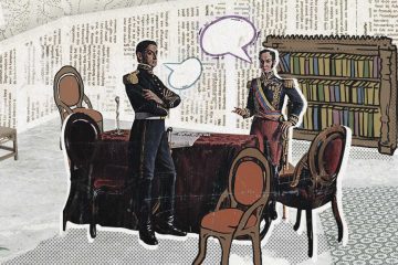 200 años del encuentro de Guayaquil: un ejercicio de pensamiento