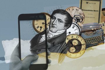 Volver a ligar el presente con el pasado