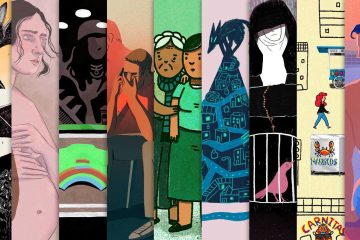 Radio Ambulante: un viaje sonoro por Latinoamérica por Germán Barrera Borrajo portada